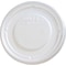 Dinex Dinex Translucent Bowl Lid, PK1000 DX33008714 - alternate 4
